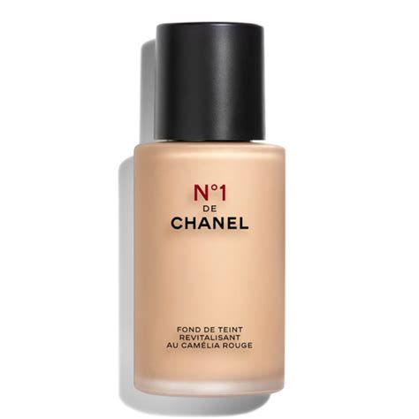 Chanel foundation ulta